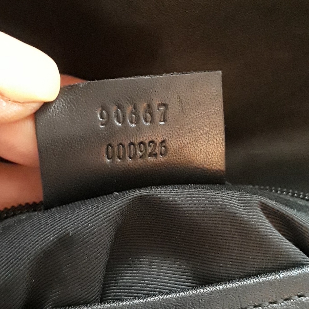 Gucci purse